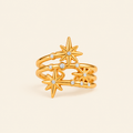North Star Orbit Ring