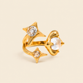 Celestial Tide Ring