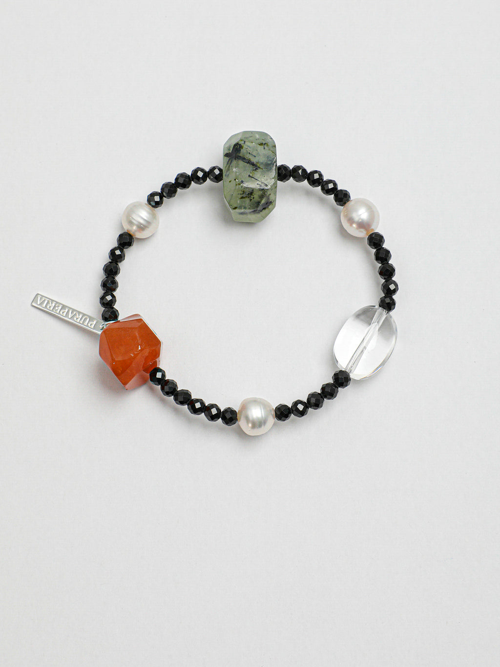 Mosaic Orbit Bracelet
