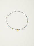 Prism Scatter Necklace