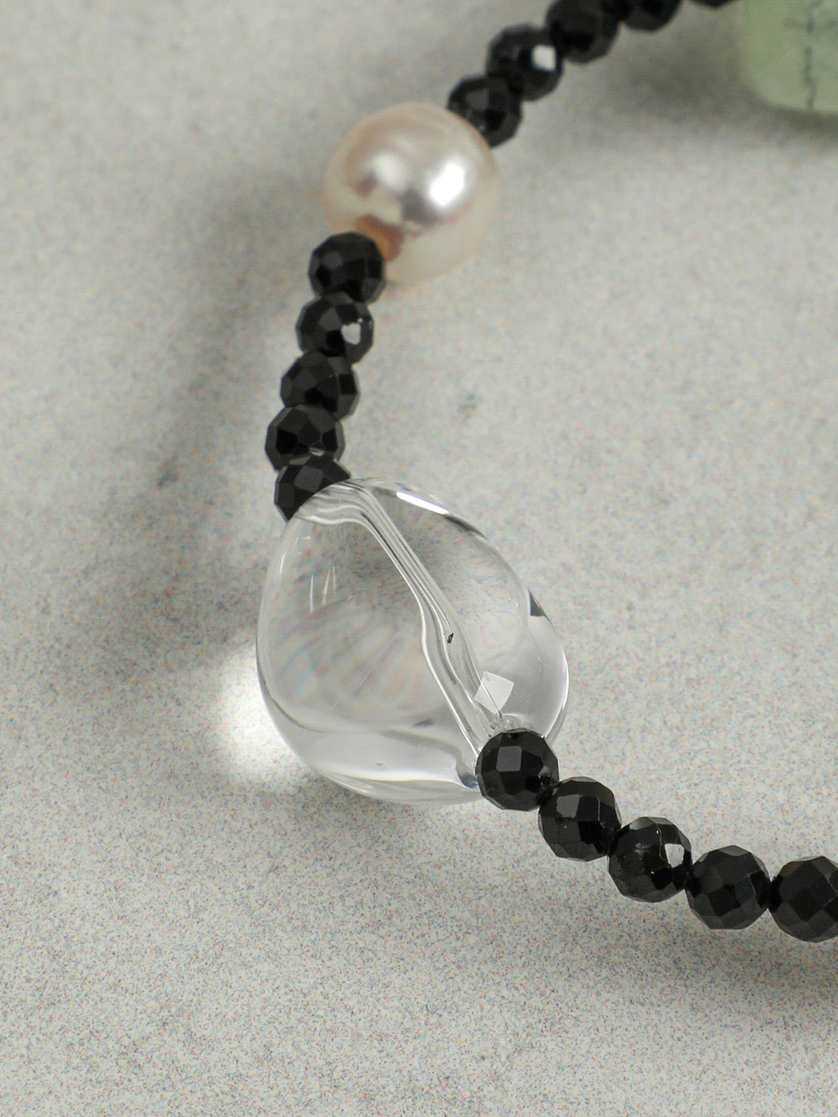 Mosaic Orbit Bracelet