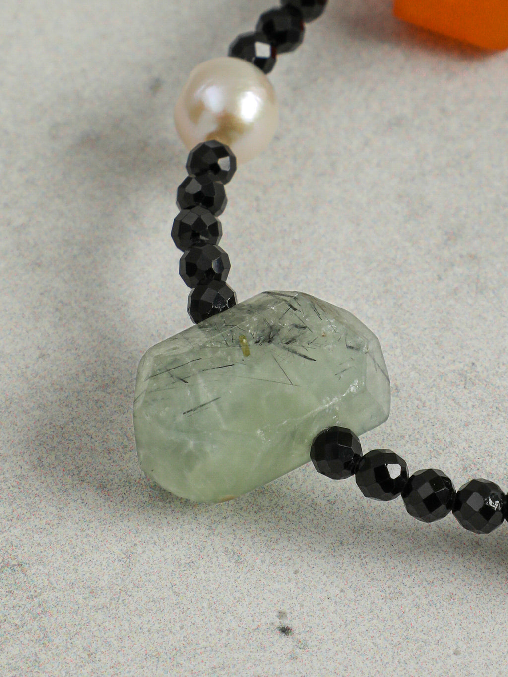 Mosaic Orbit Bracelet