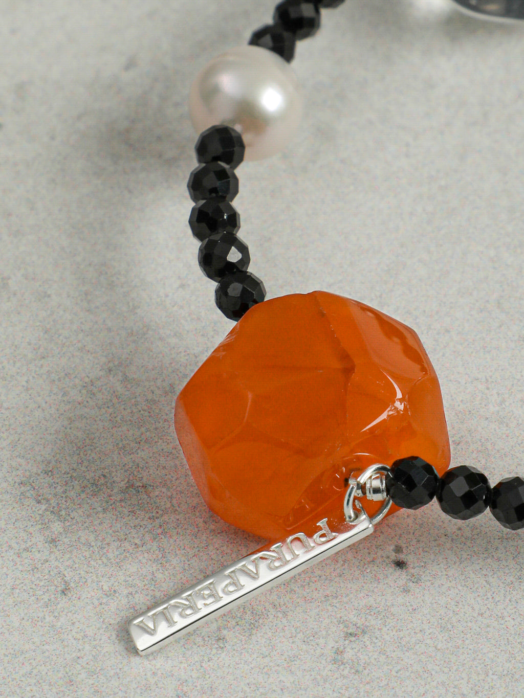 Mosaic Orbit Bracelet