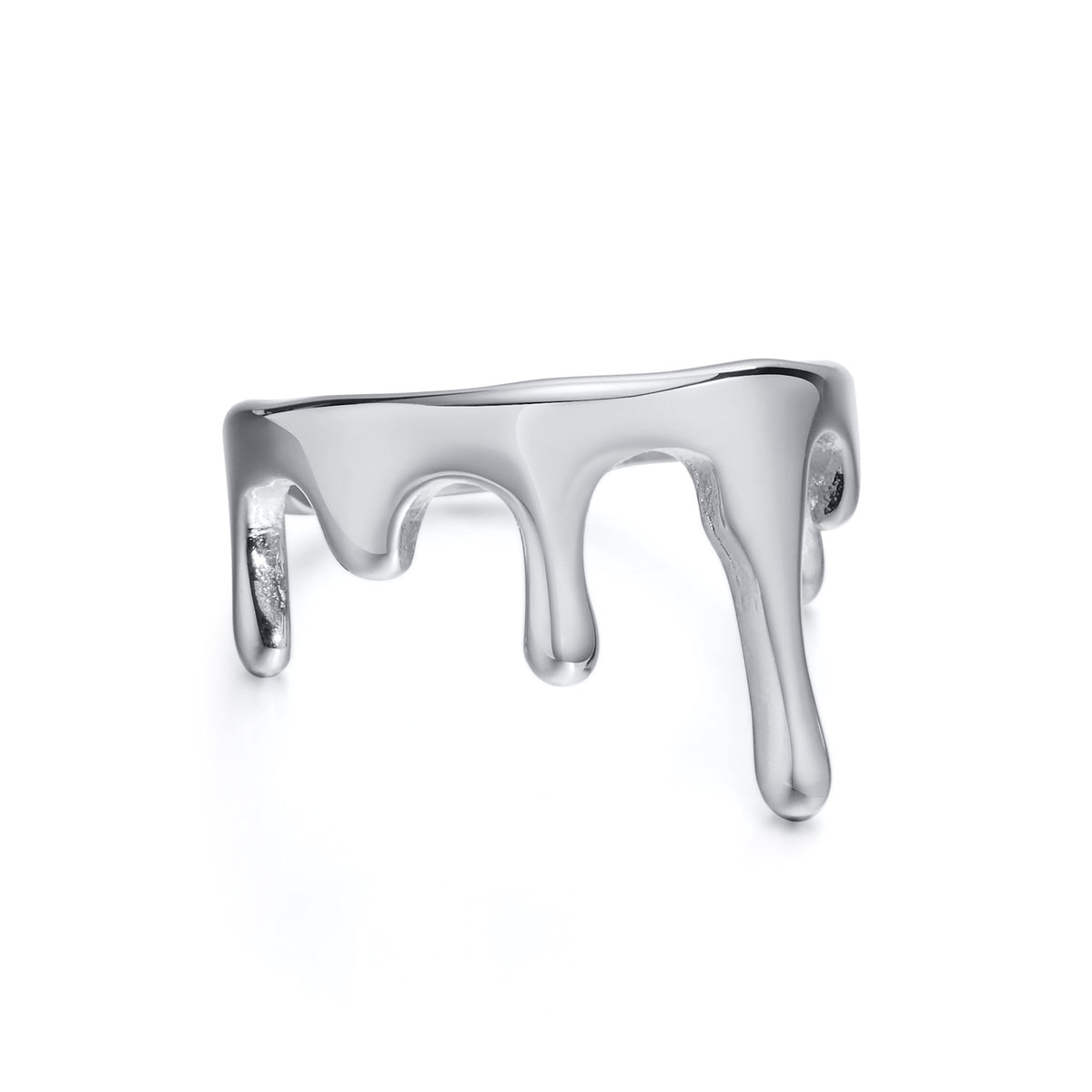 Molten Drip Ring — fourth batch detail 05
