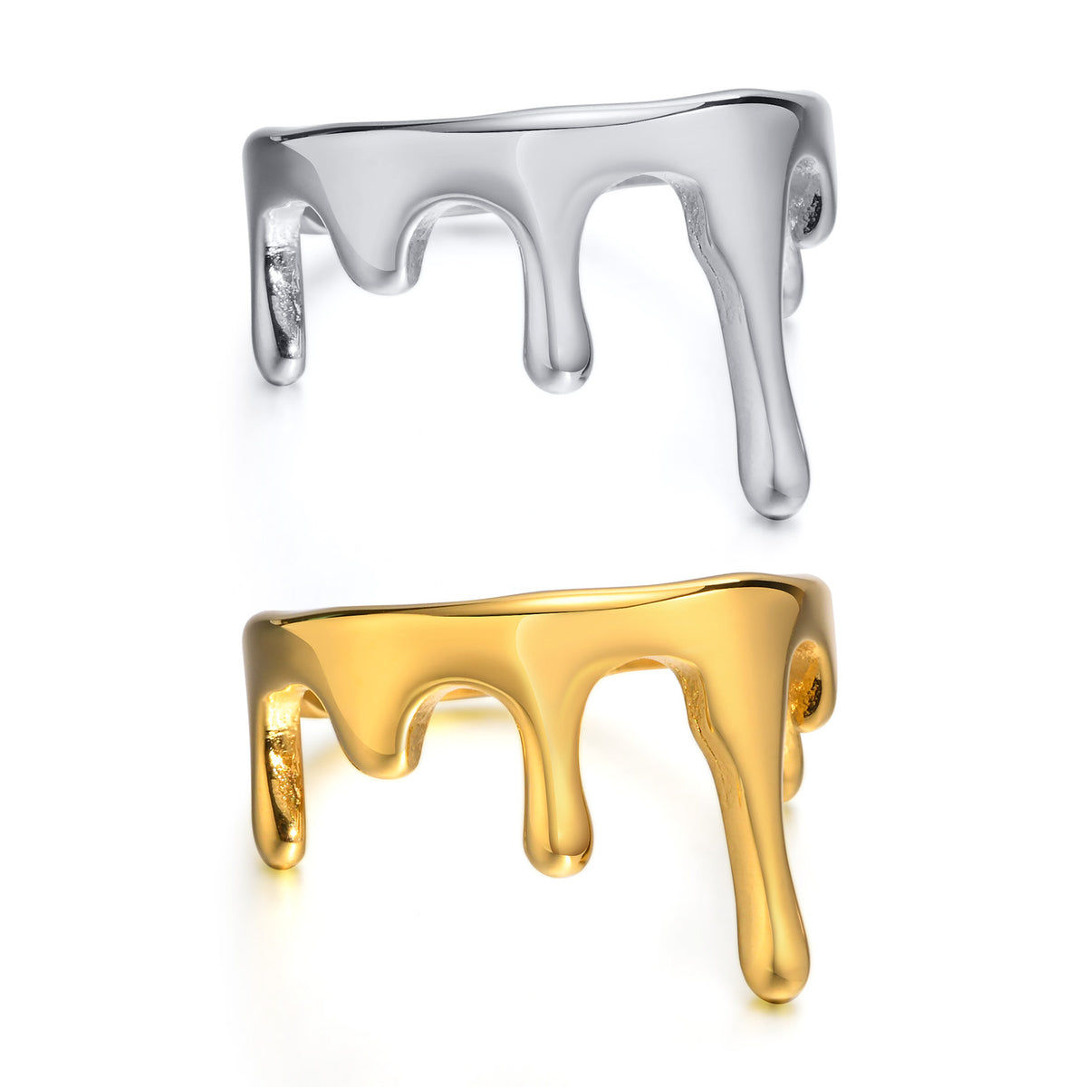 Molten Drip Ring — fourth batch detail 06