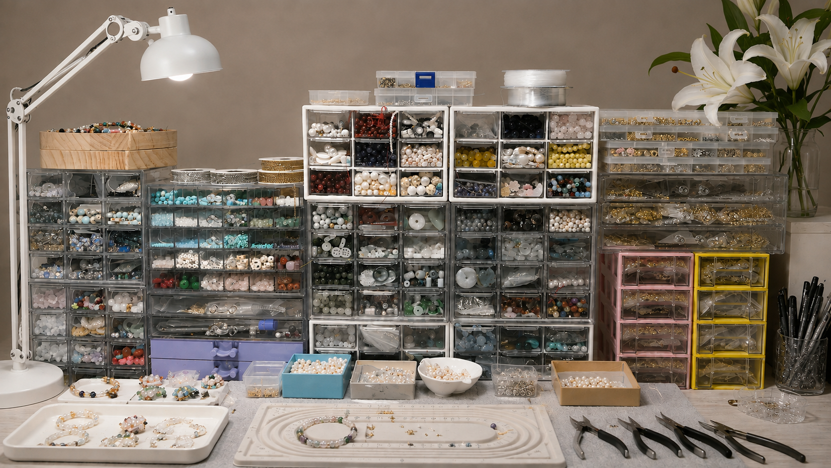 Our Handcraft Studio